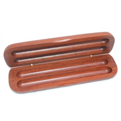 Jarrah Double Case