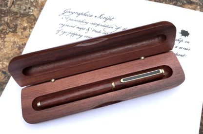 Jarrah single case